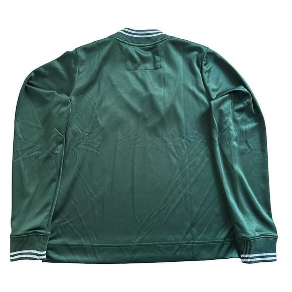 NWT Antigua Boston Celtics Woman’s Parker V-Neck Pullover Medium - Picture 3 of 10